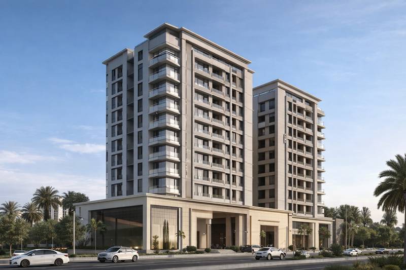 Dubai Clinic